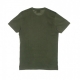 maglietta uomo mlb seasonal team logo tee neyyan NEW OLIVE/KHAKI