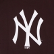 maglietta uomo mlb seasonal team logo tee neyyan MAROON/WHITE