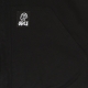 giubbotto uomo vacant hooded jacket BLACK