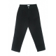 pantalone lungo uomo vacant pant BLACK