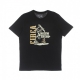 maglietta uomo having fun tee BLACK