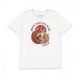 maglietta uomo flow tee with lighter OFF WHITE