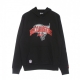 felpa cappuccio uomo nfl team shadow po hoodie tambuc BLACK/ORIGINAL TEAM COLORS