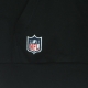 felpa cappuccio uomo nfl team shadow po hoodie tambuc BLACK/ORIGINAL TEAM COLORS