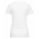 T-shirt Dust bianco