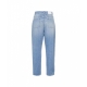 Jeans Pearl blu