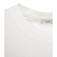 Statement T-shirt bianco