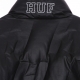 piumino uomo monogram puffer jacket BLACK