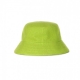 cappello da pescatore uomo wool lahinch BIO LIME