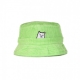 cappello da pescatore uomo lord nermal corduroy bucket hat MINT