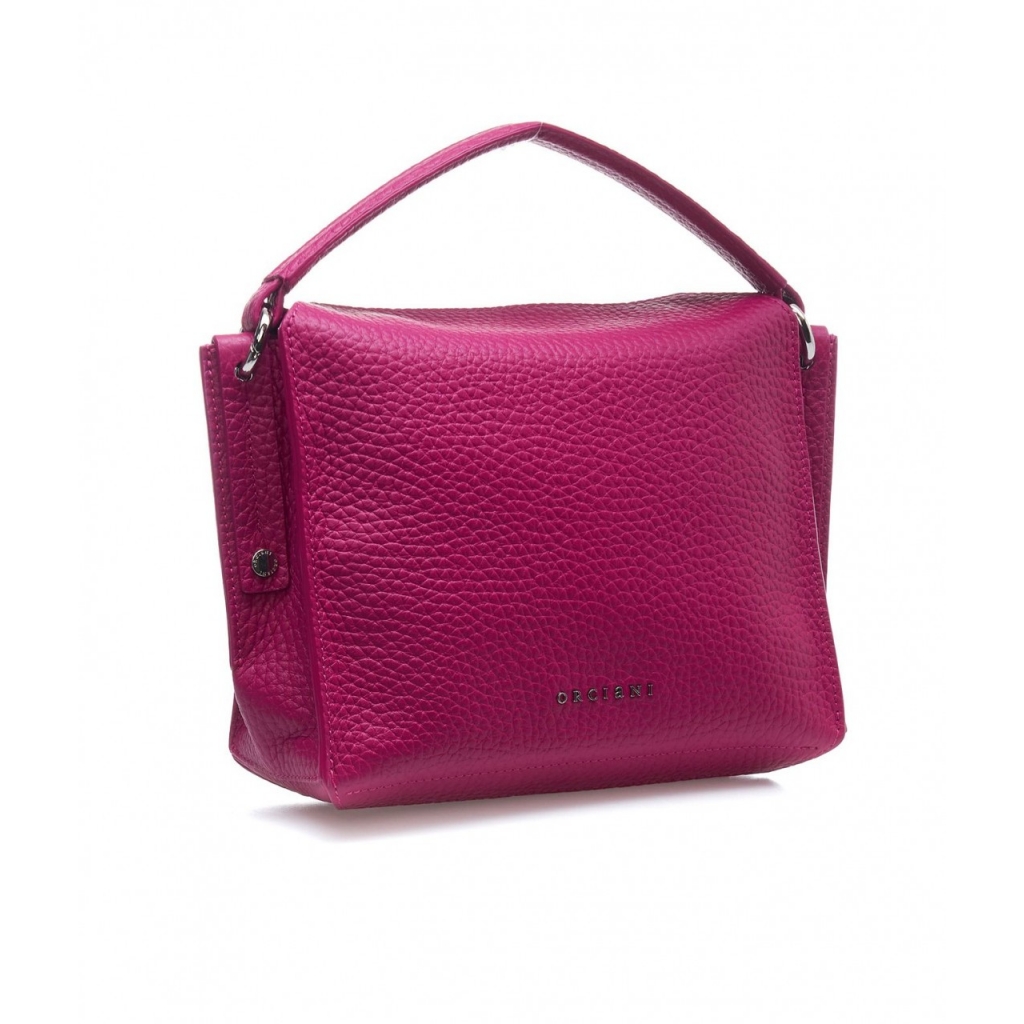 Shoulder bag Twenty Soft pink