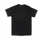 maglietta uomo black ice tee