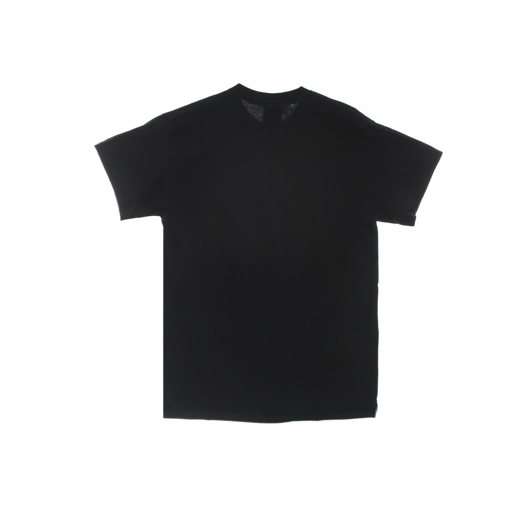 maglietta uomo black ice tee