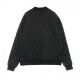 giubbotto bomber uomo adicolor classic quilted sst track top BLACK