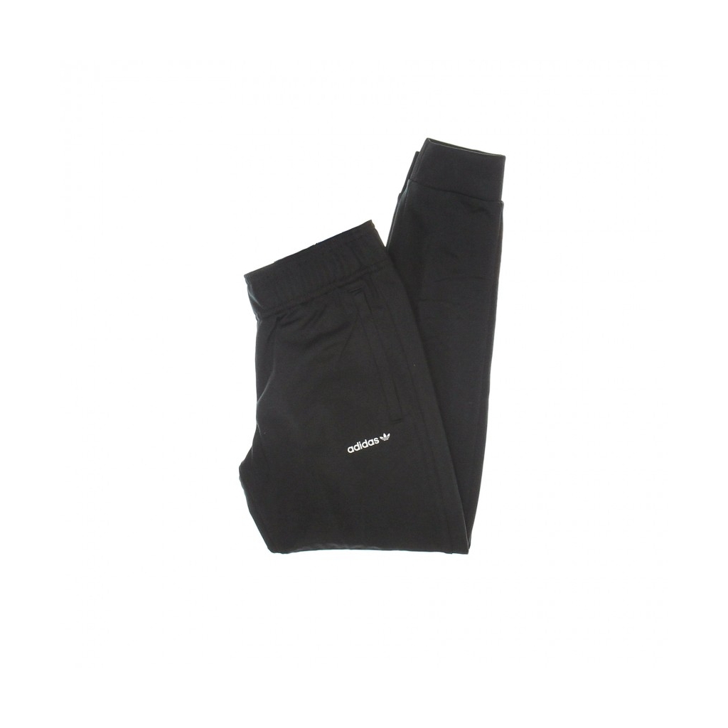 pantalone tuta ragazzo adicolor track pants BLACK