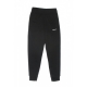 pantalone tuta ragazzo adicolor track pants BLACK