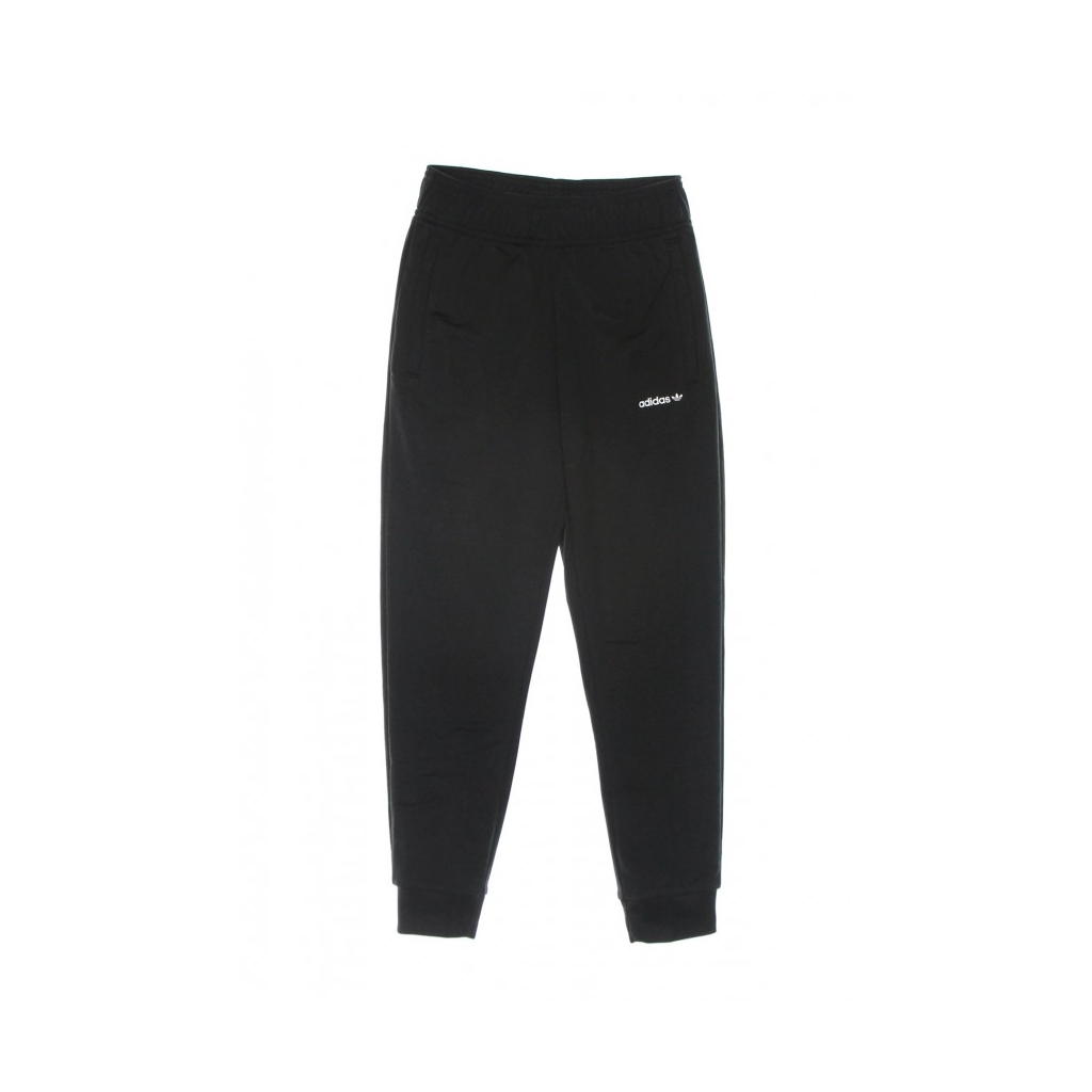 pantalone tuta ragazzo adicolor track pants BLACK