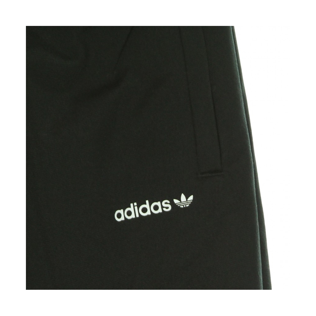 pantalone tuta ragazzo adicolor track pants BLACK