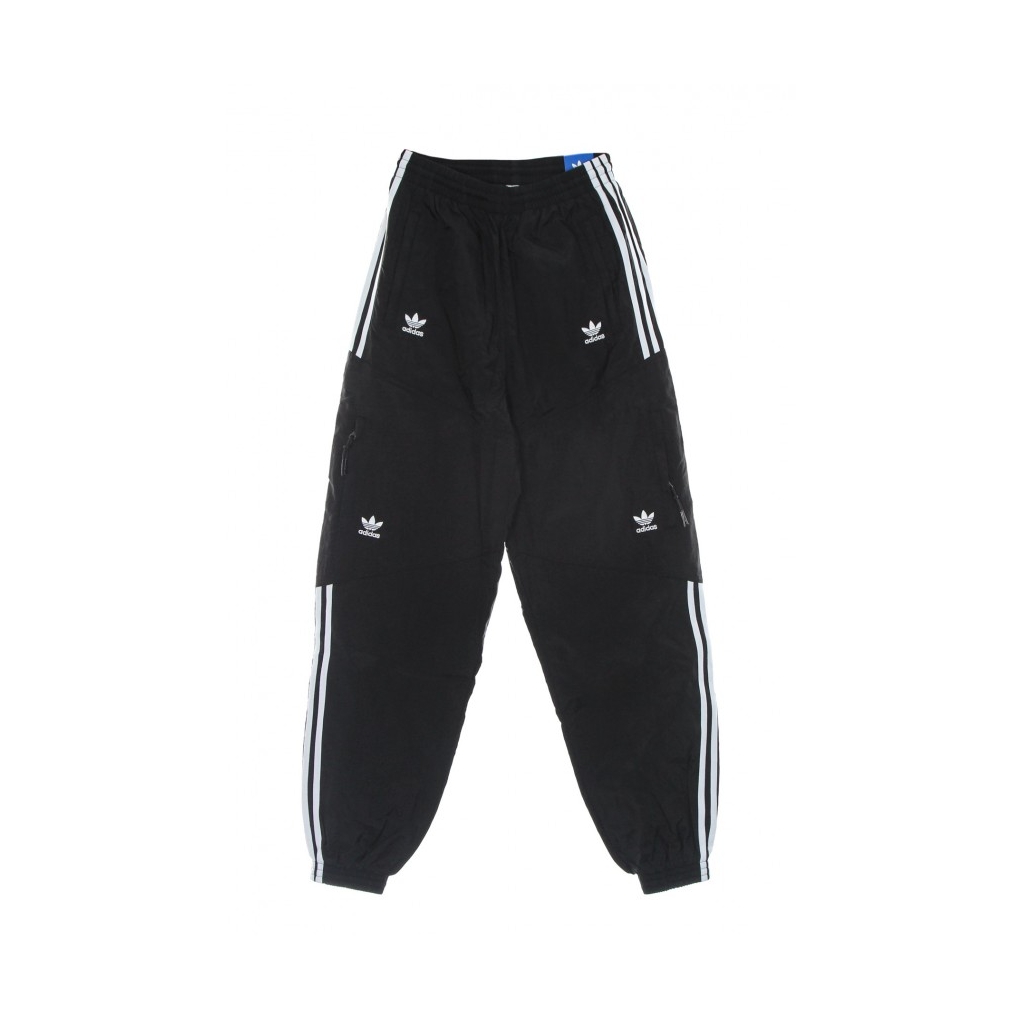 pantalone tuta donna adicolor classic disrupted icon track pants BLACK