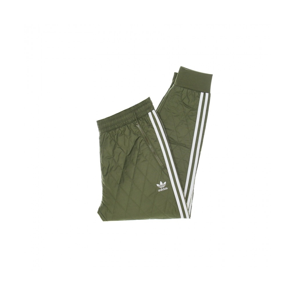 adicolor quilted track pants