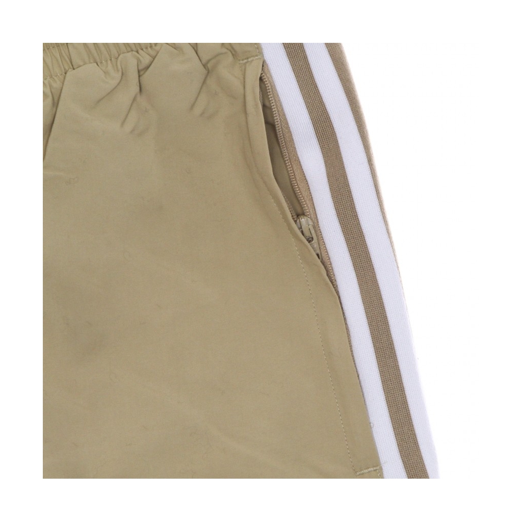 pantalone tuta uomo lock up track pant BEIGE TONE