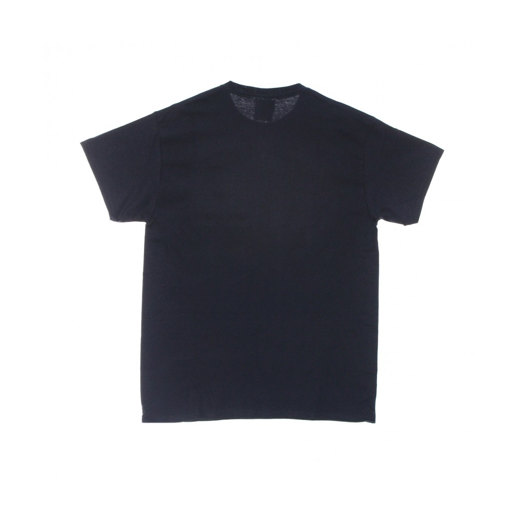 maglietta uomo vice logo tee NAVY