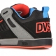 scarpe skate uomo comanche 20+ CHARCOAL/BLACK/FIERY RED/BLUE/NUBUCK