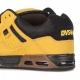 scarpe skate uomo enduro heir CHAMOIS/BLACK/NUBUCK LEATHER