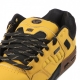 scarpe skate uomo enduro heir CHAMOIS/BLACK/NUBUCK LEATHER