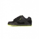 scarpe skate uomo enduro 125 BLACK/LIME/NUBUCK