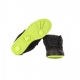 scarpe skate uomo enduro 125 BLACK/LIME/NUBUCK