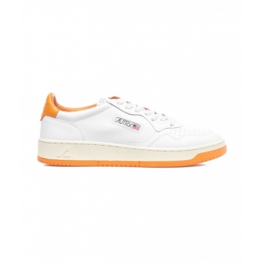 Sneakers AULM BB48 bianco
