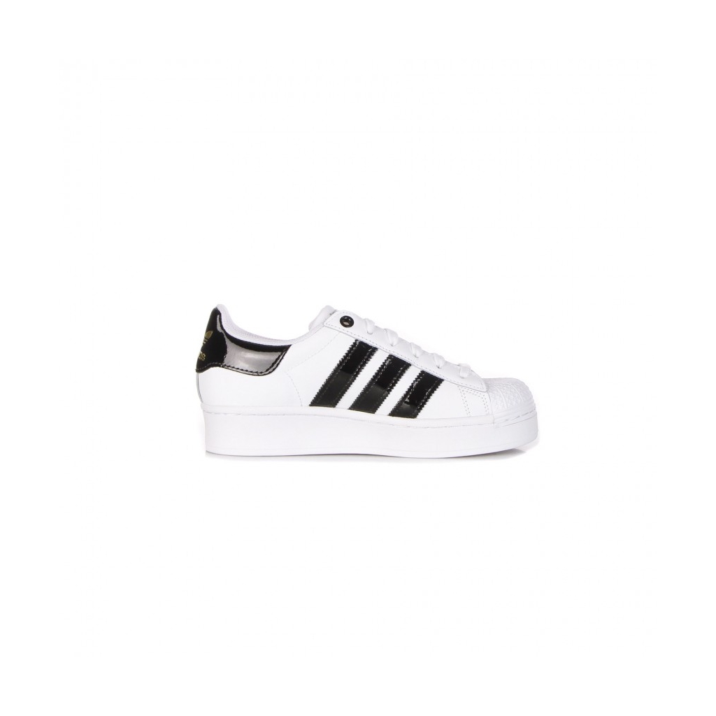 Adidas superstar shop bold plataforma