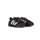 scarpa bassa ragazzo superstar cf c CORE BLACK/CLOUD WHITE/CORE BLACK