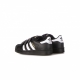 scarpa bassa ragazzo superstar cf c CORE BLACK/CLOUD WHITE/CORE BLACK