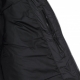 piumino uomo padder hooded puff BLACK