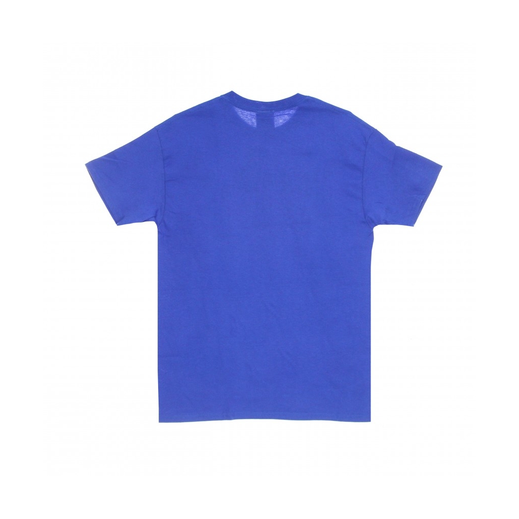 maglietta uomo argentina tee ROYAL