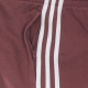 pantalone corto tuta uomo 3s cargo short BORDEAUX