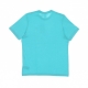 maglietta uomo essential tee SEMI MINT RUSH