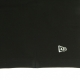 canotta uomo nba tear logo sleeveless tee loslak BLACK