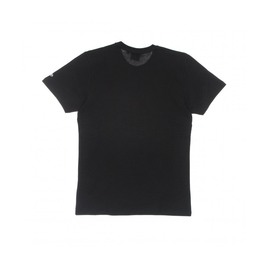 maglietta uomo nba tear graphic tee chibul BLACK