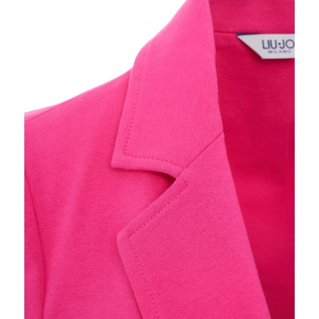 liu jo blazer