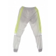 pantalone tuta uomo banda mems slim GREY LT/GREEN LIME/WHITE