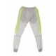 pantalone tuta uomo banda mems slim GREY LT/GREEN LIME/WHITE