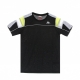 maglietta uomo banda arar slim BLACK/GREY/LIME/WHITE