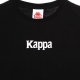 maglietta uomo authentic fico BLACK/WHITE