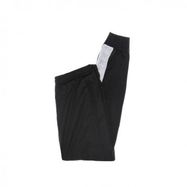 pantalone tuta uomo banda fersy BLACK/WHITE/GREY