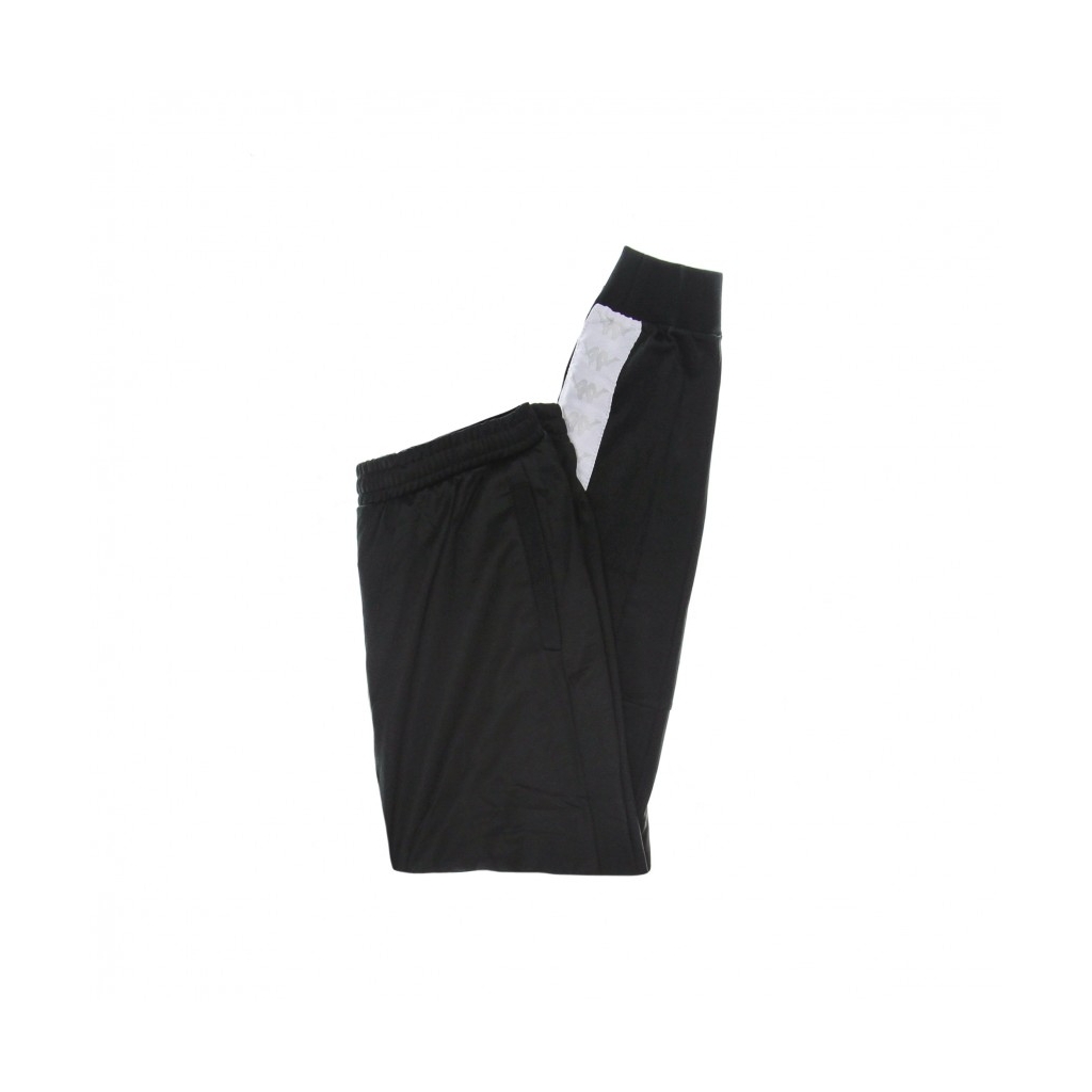 pantalone tuta uomo banda fersy BLACK/WHITE/GREY