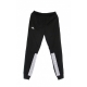 pantalone tuta uomo banda fersy BLACK/WHITE/GREY
