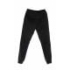 pantalone tuta uomo banda fersy BLACK/WHITE/GREY